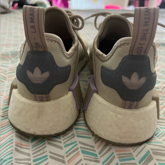 Adidas NMD’s - Picture 5 of 5